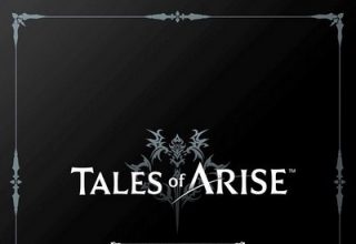 دانلود موسیقی متن فیلم Tales of Arise