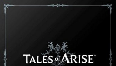 دانلود موسیقی متن فیلم Tales of Arise