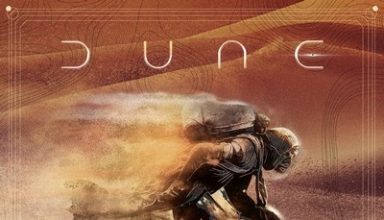دانلود موسیقی متن فیلم The Dune Sketchbook