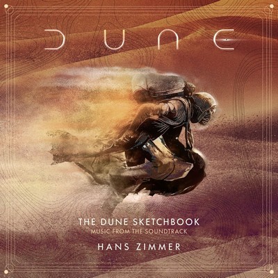 دانلود موسیقی متن فیلم The Dune Sketchbook