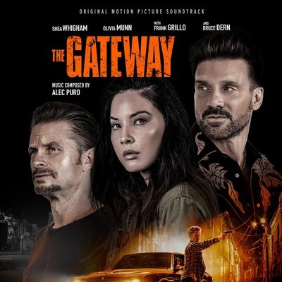 دانلود موسیقی متن فیلم The Gateway