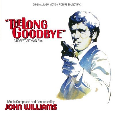 دانلود موسیقی متن فیلم The Long Goodbye