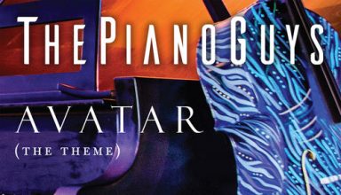 دانلود قطعه موسیقی Avatar (The Theme) توسط The Piano Guys 