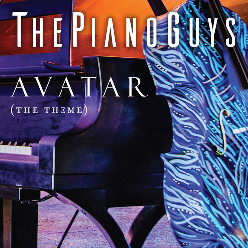 دانلود قطعه موسیقی Avatar (The Theme) توسط The Piano Guys 