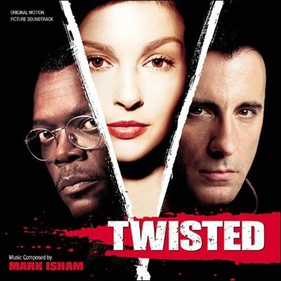 دانلود موسیقی متن فیلم Twisted