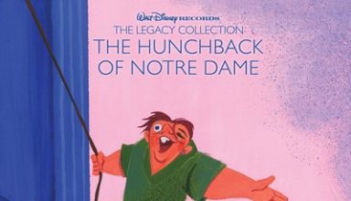 دانلود موسیقی متن فیلم The Legacy Collection: The Hunchback of Notre Dame