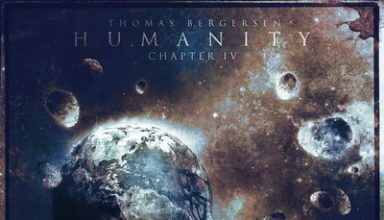 دانلود آلبوم موسیقی Humanity: Chapter IV توسط Thomas Bergersen