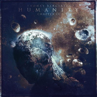 دانلود آلبوم موسیقی Humanity: Chapter IV توسط Thomas Bergersen