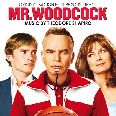 دانلود موسیقی متن فیلم Mr. Woodcock – توسط Theodore Shapiro