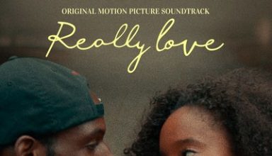 دانلود موسیقی متن فیلم Really Love – توسط Khari Mateen