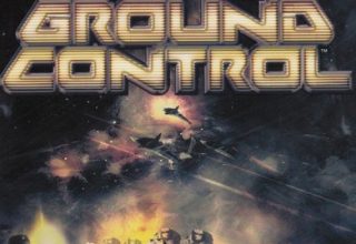 دانلود موسیقی متن بازی Ground Control – توسط Ola Strandh