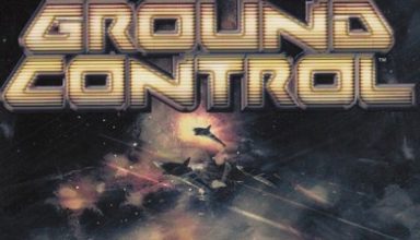 دانلود موسیقی متن بازی Ground Control – توسط Ola Strandh