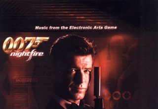 دانلود موسیقی متن بازی James Bond 007: Nightfire – توسط Jeff Tymoschuk