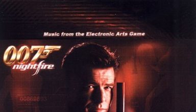 دانلود موسیقی متن بازی James Bond 007: Nightfire – توسط Jeff Tymoschuk