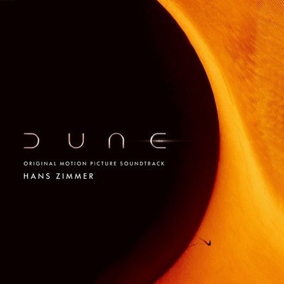 دانلود موسیقی متن فیلم Dune – توسط Hans Zimmer