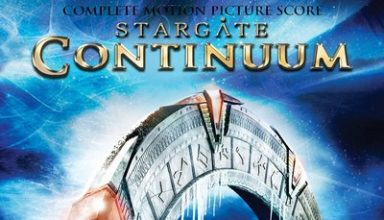 دانلود موسیقی متن فیلم Stargate: Continuum Soundtrack – توسط Joel Goldsmith