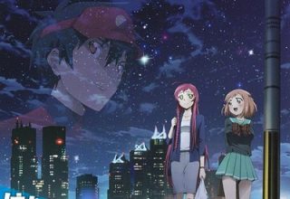 دانلود موسیقی متن انیمه Hataraku Maou-sama! (The Devil is a Part-Timer!) – توسط Ryosuke Nakanishi