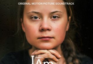دانلود موسیقی متن فیلم I Am Greta – توسط Jon Ekstrand, Rebekka Karijord