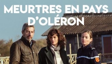 دانلود موسیقی متن سریال Meurtres en Pays d’Oléron – توسط Olly Gorman