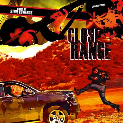 دانلود موسیقی متن فیلم Close Range – توسط Steve Edwards