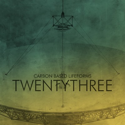 دانلود آلبوم موسیقی Twentythree توسط Carbon Based Lifeforms