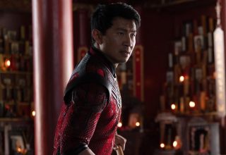 تبدیل شدن فیلم Shang-Chi به پر‌ فروش‌ترین فیلم آمریکا در دوران کرونا