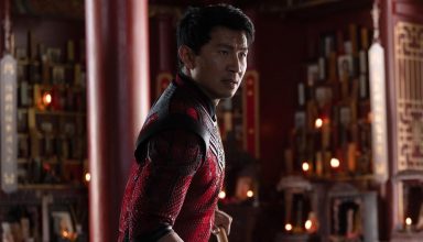 تبدیل شدن فیلم Shang-Chi به پر‌ فروش‌ترین فیلم آمریکا در دوران کرونا