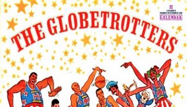 Theدانلود موسیقی متن سریال The Globetrotters