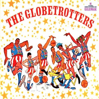 Theدانلود موسیقی متن سریال The Globetrotters