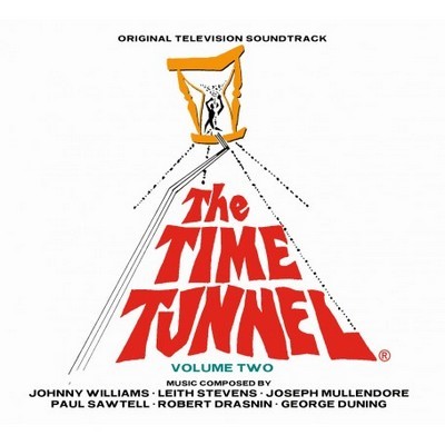 دانلود موسیقی متن سریال The Time Tunnel Vol. 2 