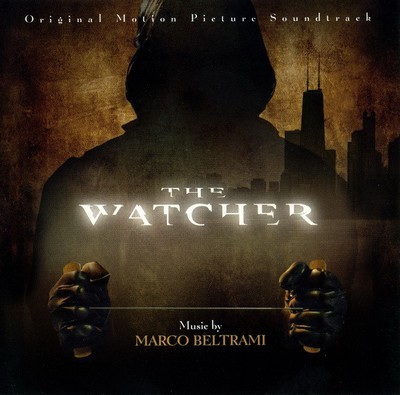 دانلود موسیقی متن فیلم The Watcher – توسط Marco Beltrami