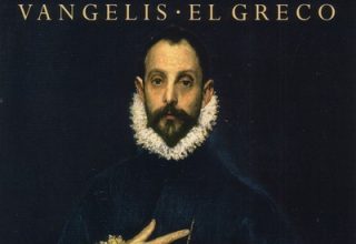 دانلود آلبوم موسیقی El Greco توسط Vangelis