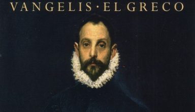 دانلود آلبوم موسیقی El Greco توسط Vangelis