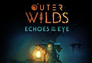 دانلود موسیقی متن فیلم Outer Wilds: Echoes of the Eye – توسط Andrew Prahlow