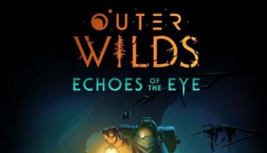 دانلود موسیقی متن فیلم Outer Wilds: Echoes of the Eye – توسط Andrew Prahlow