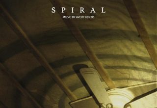 دانلود موسیقی متن فیلم Spiral – توسط Avery Kentis