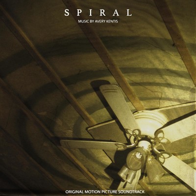 دانلود موسیقی متن فیلم Spiral – توسط Avery Kentis