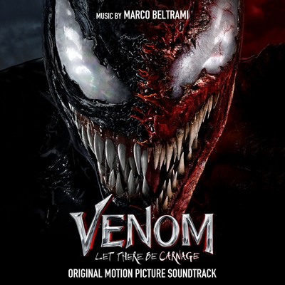 دانلود موسیقی متن فیلم Venom: Let There Be Carnage – توسط Marco Beltrami