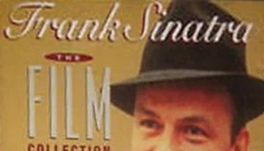 دانلود موسیقی متن فیلم Frank Sinatra: The Film Collection 