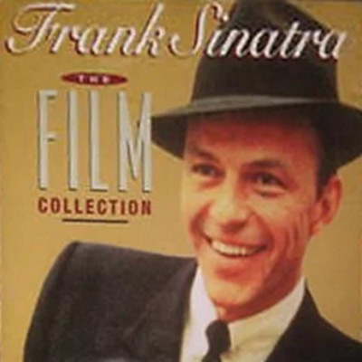 دانلود موسیقی متن فیلم Frank Sinatra: The Film Collection 