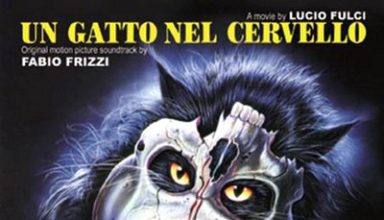 دانلود موسیقی متن فیلم Un Gatto Nel Cervello – توسط Fabio Frizzi
