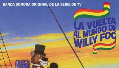 دانلود موسیقی متن سریال La Vuelta Al Mundo De Willy Fog / D’Artacan Y Los Tres Mosqueperros – توسط Guido & Maurizio De Angelis