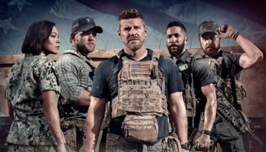 دانلود موسیقی متن سریال Seal Team: Seasons 1-4 – توسط A. Patrick Rose, W.G. Snuffy Walden