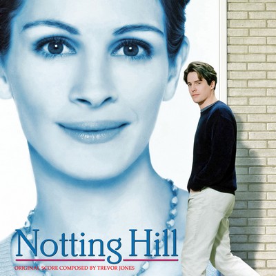 دانلود موسیقی متن فیلم Notting Hill – توسط Trevor Jones