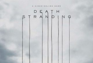 دانلود موسیقی متن بازی Death Stranding Vol2 – توسط Ludvig Forssell