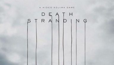 دانلود موسیقی متن بازی Death Stranding Vol2 – توسط Ludvig Forssell