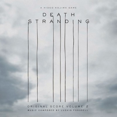 دانلود موسیقی متن بازی Death Stranding Vol2 – توسط Ludvig Forssell