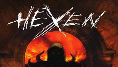 دانلود موسیقی متن بازی Hexen: Beyond Heretic – توسط Kevin Schilder