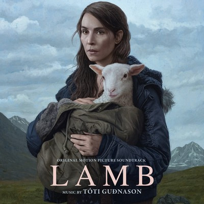 دانلود موسیقی متن فیلم Lamb – توسط Tóti Guðnason