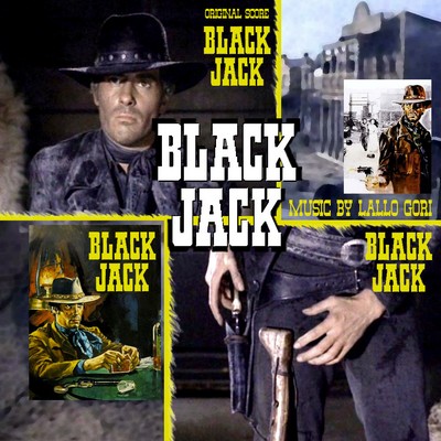 دانلود موسیقی متن فیلم Black Jack – توسط Lallo Gori